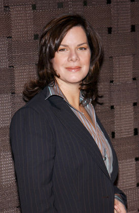 Marcia Gay Harden Editorial Stock Photo - Stock Image Shutterstock