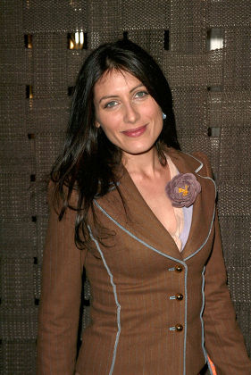 Lisa Edelstein Editorial Stock Photo - Stock Image | Shutterstock