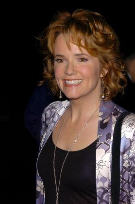 Lea Thompson Editorial Stock Photo - Stock Image | Shutterstock