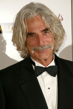 Sam Elliott Editorial Stock Photo - Stock Image | Shutterstock