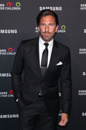 Henrik Lundqvist Editorial Stock Photo - Stock Image | Shutterstock