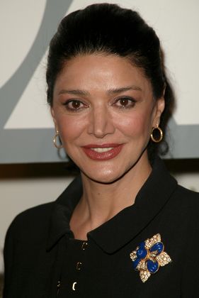 Shohreh Aghdashloo Editorial Stock Photo - Stock Image | Shutterstock