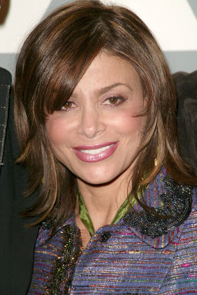 Paula Abdul Editorial Stock Photo - Stock Image Shutterstock