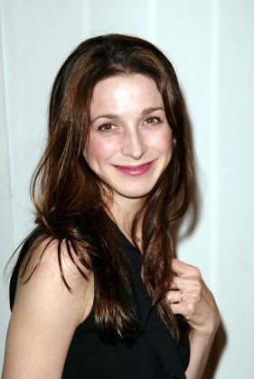 Marin Hinkle Editorial Stock Photo - Stock Image | Shutterstock