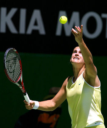 Amelie Mauresmo Editorial Stock Photo - Stock Image | Shutterstock