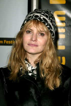 Jennifer Jason Leigh Editorial Stock Photo - Stock Image | Shutterstock