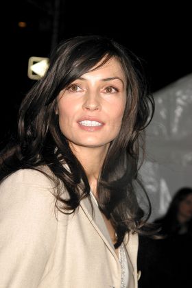 Famke Janssen Editorial Stock Photo - Stock Image | Shutterstock