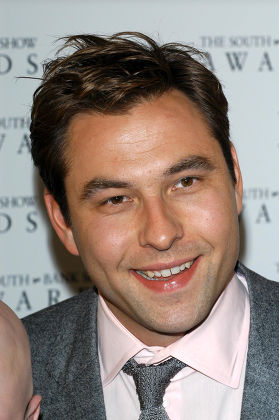 David Walliams Editorial Stock Photo - Stock Image | Shutterstock
