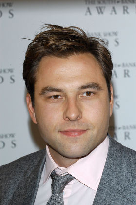 David Walliams Editorial Stock Photo - Stock Image | Shutterstock