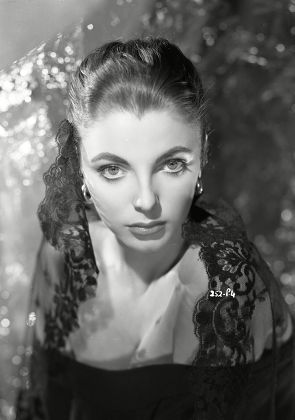 Joan Collins Editorial Stock Photo - Stock Image | Shutterstock