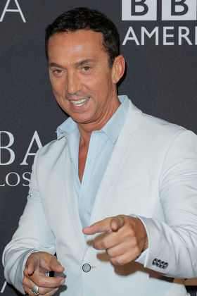 Bruno Tonioli Editorial Stock Photo - Stock Image | Shutterstock