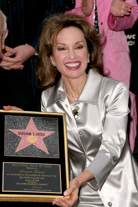 Susan Lucci Editorial Stock Photo - Stock Image | Shutterstock