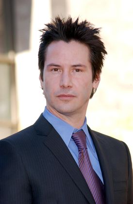 Keanu Reeves Editorial Stock Photo - Stock Image | Shutterstock