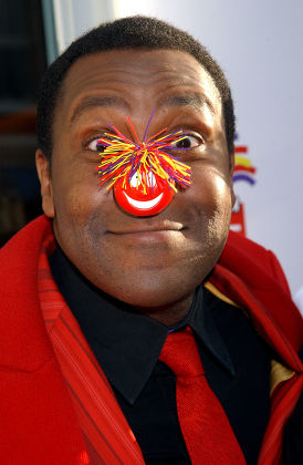 Lenny Henry Editorial Stock Photo - Stock Image | Shutterstock
