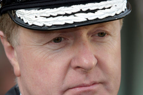 Sir Ian Blair Editorial Stock Photo - Stock Image | Shutterstock