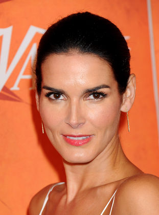 Angie Harmon Editorial Stock Photo - Stock Image | Shutterstock