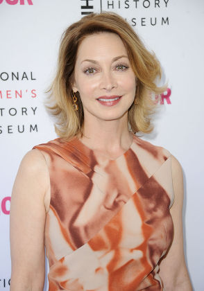 Sharon Lawrence Editorial Stock Photo - Stock Image | Shutterstock