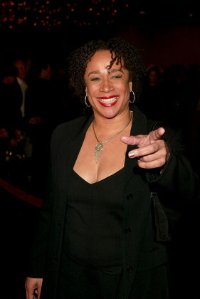 S Epatha Merkerson Editorial Stock Photo - Stock Image | Shutterstock