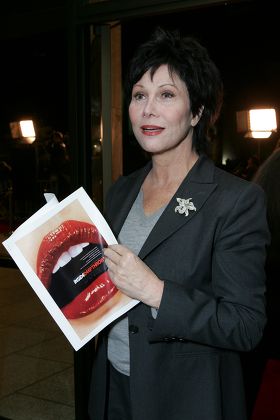 Michele Lee Editorial Stock Photo - Stock Image | Shutterstock