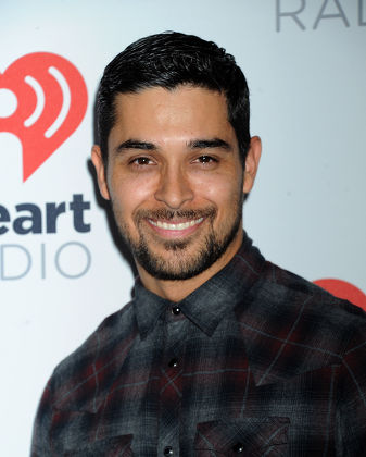 Wilmer Valderrama Editorial Stock Photo - Stock Image | Shutterstock