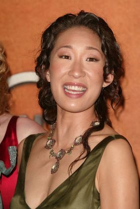 Sandra Oh Editorial Stock Photo - Stock Image | Shutterstock