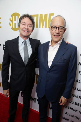 Showtime's Emmy Eve Soiree, Los Angeles, America - 19 Sep 2015