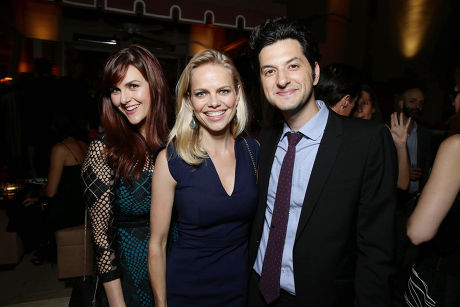 Showtime's Emmy Eve Soiree, Los Angeles, America - 19 Sep 2015