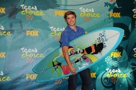 Zac Efron Editorial Stock Photo - Stock Image Shutterstock