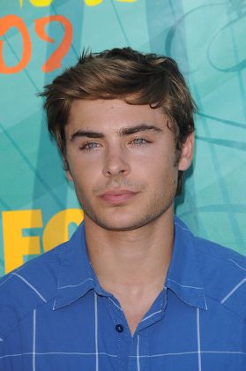 Zac Efron Editorial Stock Photo - Stock Image Shutterstock