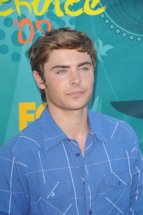Zac Efron Editorial Stock Photo - Stock Image | Shutterstock