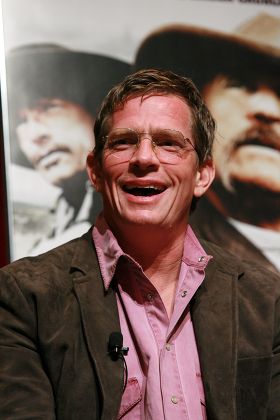Thomas Haden Church Editorial Stock Photo - Stock Image | Shutterstock