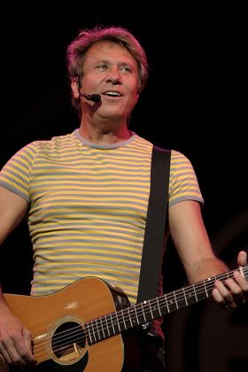 Robert Lamm Editorial Stock Photo - Stock Image | Shutterstock