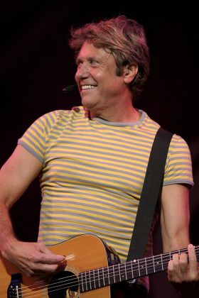 Robert Lamm Editorial Stock Photo - Stock Image | Shutterstock