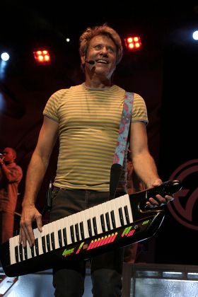 Robert Lamm Editorial Stock Photo - Stock Image | Shutterstock