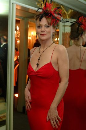Samantha Bond Editorial Stock Photo - Stock Image | Shutterstock