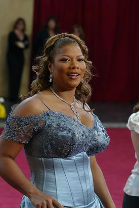 Queen Latifah Editorial Stock Photo - Stock Image | Shutterstock