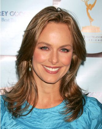 Melora Hardin Editorial Stock Photo - Stock Image | Shutterstock