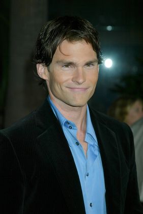 Seann William Scott Editorial Stock Photo - Stock Image | Shutterstock
