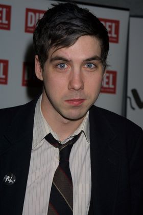 Leo Fitzpatrick at the premiere of "Storytelling" at the United Artists Union Square Cinema in New York City, New York on January 22, 2002.

Manhattan, New York

Photo® Matt Baron/BEI