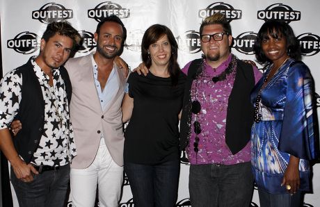 Outfest Screening of Jay McCarroll's Documentary Eleven Minutes