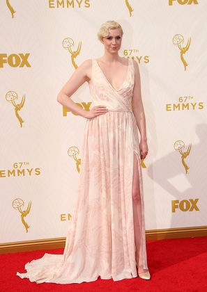Gwendoline Christie Editorial Stock Photo - Stock Image | Shutterstock