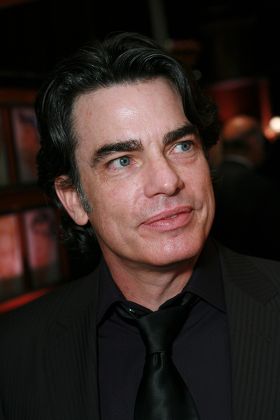 Peter Gallagher Editorial Stock Photo - Stock Image | Shutterstock