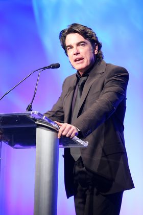 Peter Gallagher Editorial Stock Photo - Stock Image | Shutterstock