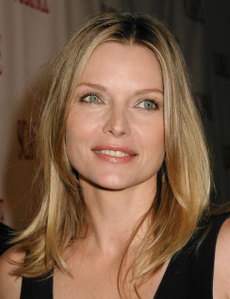 Michelle Pfeiffer Editorial Stock Photo - Stock Image | Shutterstock