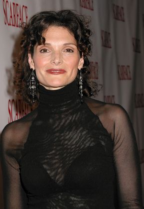 Mary Elizabeth Mastrantonio Editorial Stock Photo - Stock Image ...