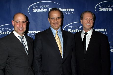 Joe Torre's Safe at Home Foundation Third Annual Gala