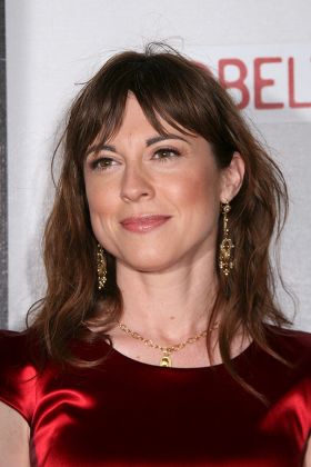Rebecca Pidgeon Editorial Stock Photo - Stock Image | Shutterstock