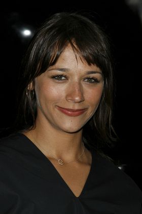 Rashida Jones Editorial Stock Photo - Stock Image | Shutterstock