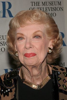 Joyce Randolph Editorial Stock Photo - Stock Image | Shutterstock