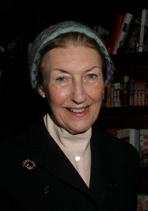 Shirley Hazzard Editorial Stock Photo Stock Image Shutterstock